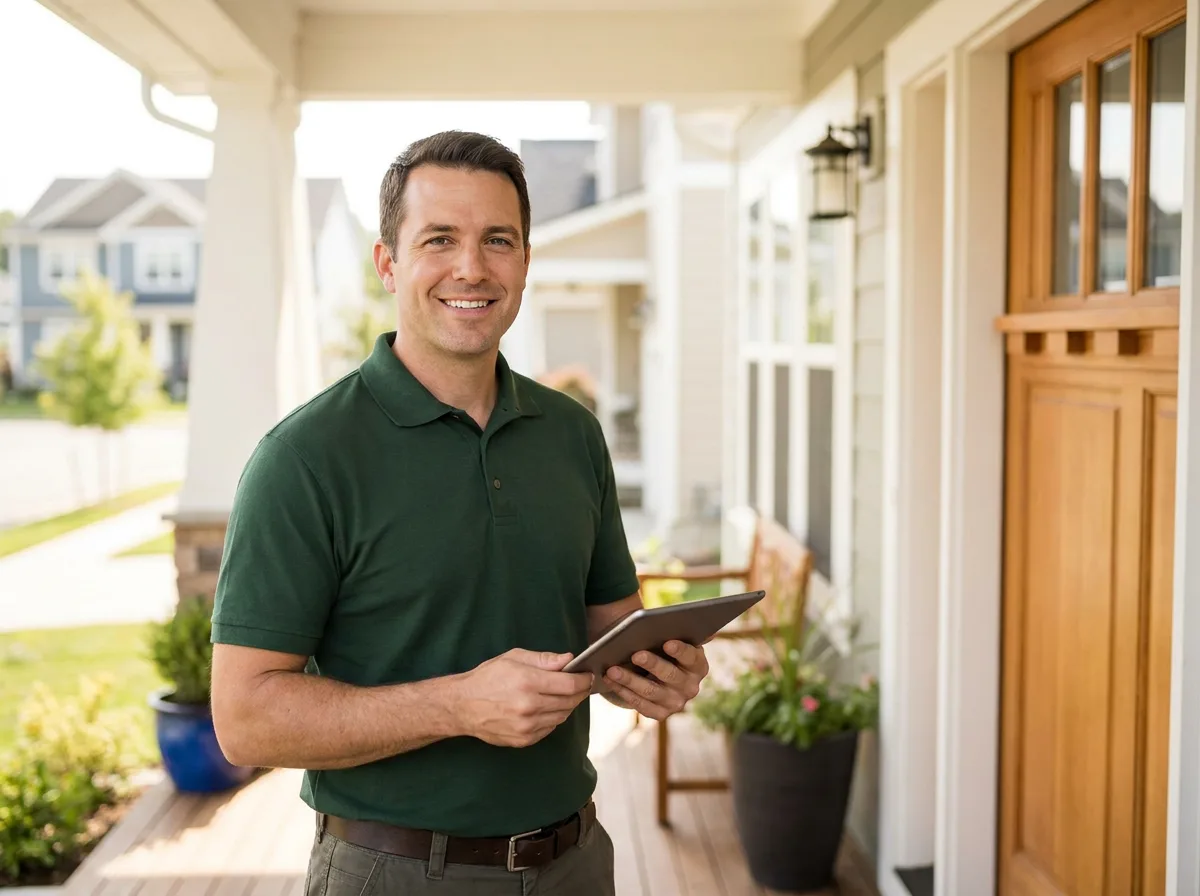 Pest control FAQs for Gentry, AR